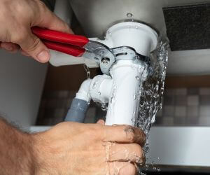 About Emergency plumbing pros Pulaski, PA